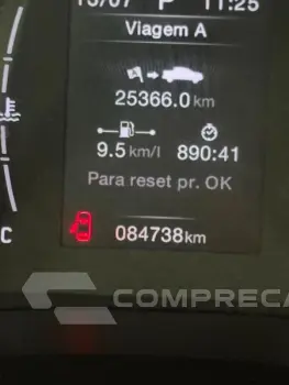 TORO 1.8 16V EVO FLEX FREEDOM AT6