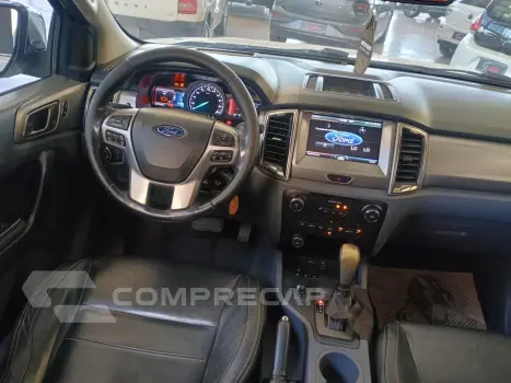 RANGER 3.2 Limited 4X4 CD 20V