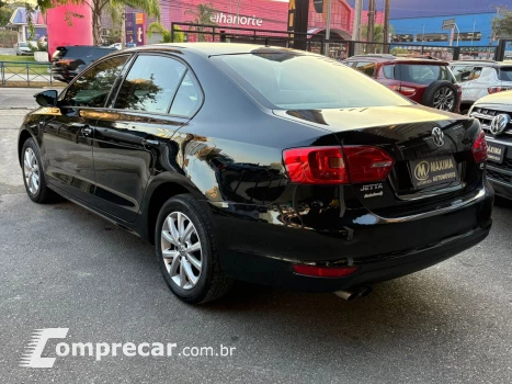 JETTA 2.0 Comfortline
