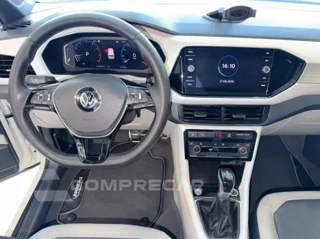 T-Cross Highline 1.4