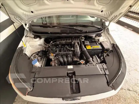 HB20 1.0 12V Sense