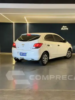 ONIX HATCH Joy 1.0 8V Flex 5p Mec.