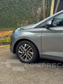 HB20 1.0 Tgdi Platinum