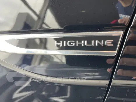 POLO 1.0 170 TSI Highline