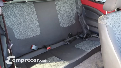 KA 1.0 MPI 8V