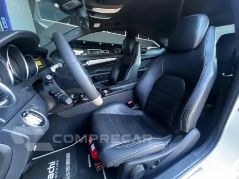 C 180 1.6 CGI COUPE 16V TURBO GASOLINA 2P AUTOMÁTICO