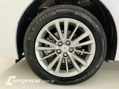 COROLLA GLI UPPER