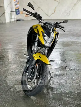 CB 300F ABS