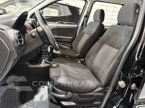 ECOSPORT 1.6 XLS 8V FLEX 4P MANUAL