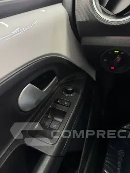 UP 1.0 TSI Move UP 12V