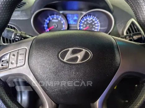 IX35 2.0 MPI 4X2 16V GASOLINA 4P MANUAL