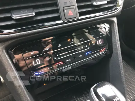 Taos 1.4 250 Tsi Total Flex Highline Automático