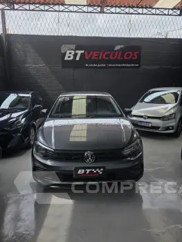 POLO 1.0 MPI Track