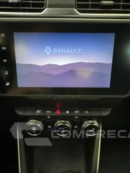 Duster 1.3 16V 4P ICONIC TURBO TCe AUTOMÁTICO CVT