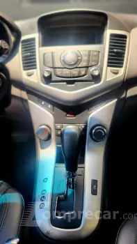 CRUZE 1.8 LT 16V