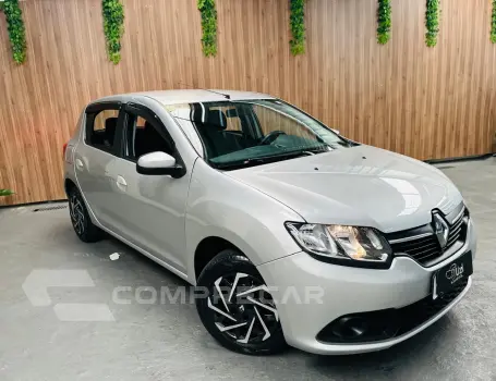 SANDERO 1.0 12V SCE Expression