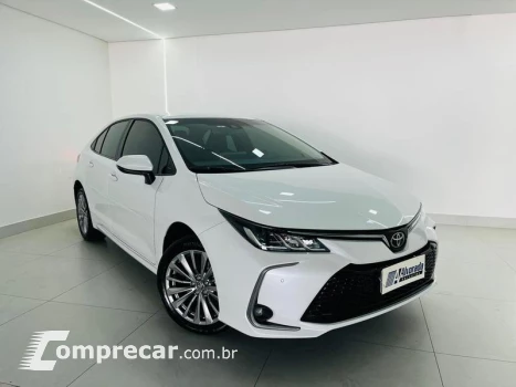 COROLLA XEI 20