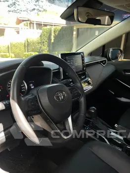 Corolla Xei 2.0