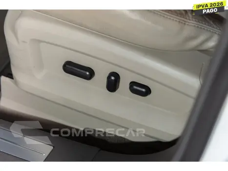 EDGE 3.5 V6 GASOLINA LIMITED AWD AUTOMÁTICO