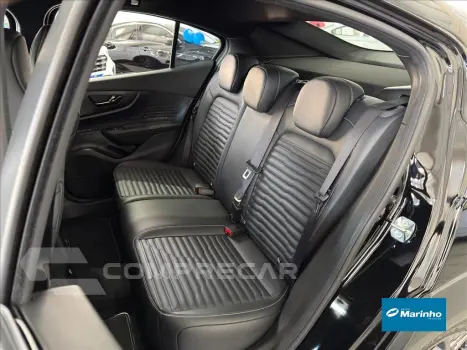 FASTBACK 1.3 TURBO 270 FLEX LIMITED EDITION AT6