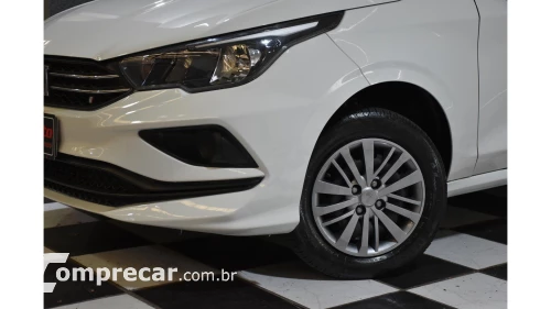 CRONOS - 1.0 FIREFLY MANUAL