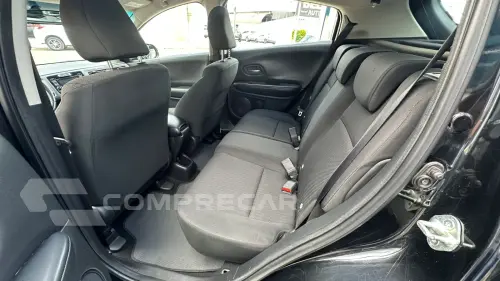 HR-V 1.8 16V EX
