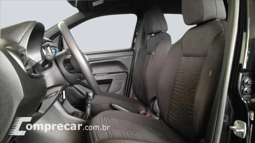 STRADA 1.3 FIREFLY FLEX FREEDOM CD MANUAL