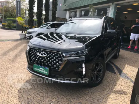 Tiggo 7 1.5 Tci Turbo Flex Sport Cvt
