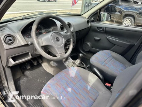 CELTA - 1.0 MPFI VHCE SPIRIT 8V 4P MANUAL
