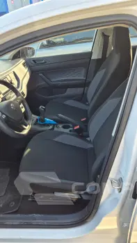 POLO 1.0 MPI Track