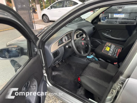 PALIO 1.0 MPI Fire 8V