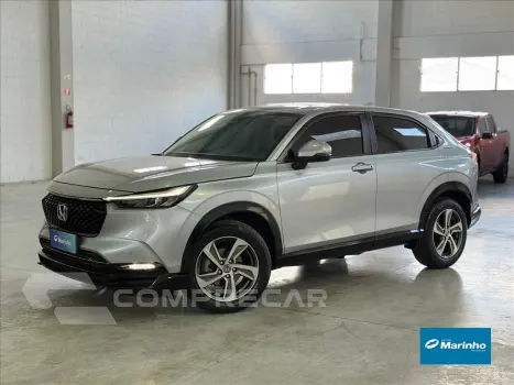 Honda HR-V 1.5 DI I-VTEC TURBO FLEX TOURING CVT 4 portas