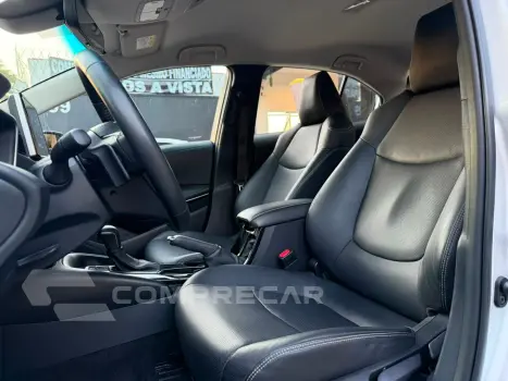 Corolla 2.0 Vvt-Ie Flex Xei Direct Shift