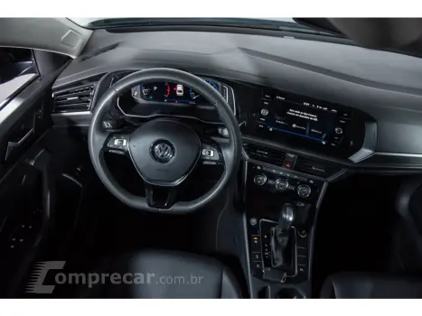 JETTA 1.4 250 TSI TOTAL FLEX COMFORTLINE TIPTRONIC