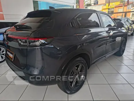 HR-V 1.5 16V 4P FLEX EXL AUTOMÁTICO CVT