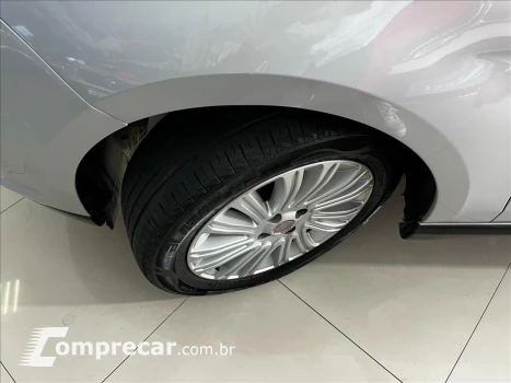 GRAND SIENA 1.6 MPI ESSENCE 16V FLEX 4P MANUAL