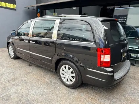 TOWN & COUNTRY 3.8 V6 12V