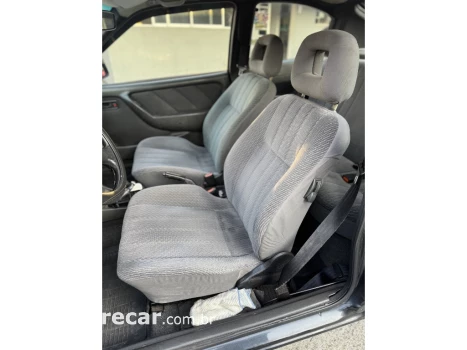 KADETT 1.8 EFI GL 8V ALCOOL 2P MANUAL