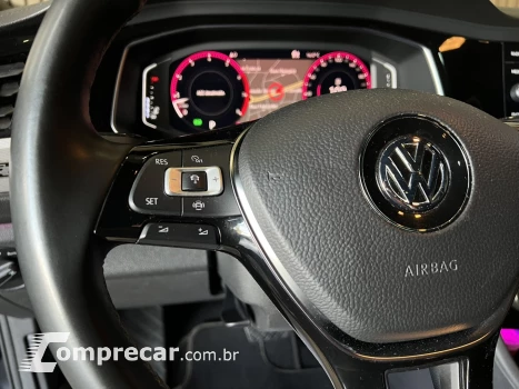 JETTA 1.4 250 TSI TOTAL FLEX R-LINE TIPTRONIC