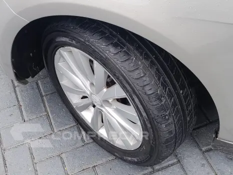 VOYAGE 1.6 MI Comfortline 8V