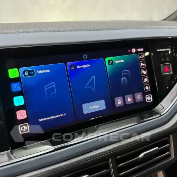 Nivus Highline 1.0 200 TSI Flex Aut.