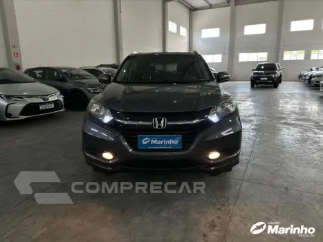 HR-V 1.8 16V FLEX EX 4P AUTOMÁTICO
