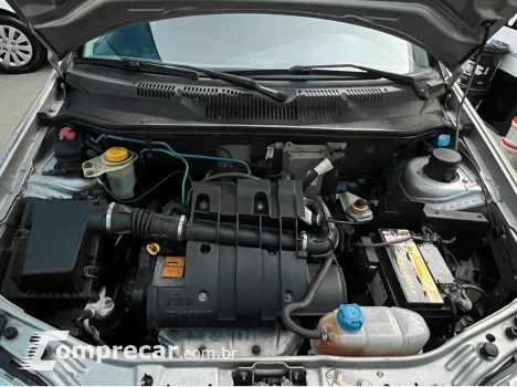 PALIO 1.0 MPI Fire 8V