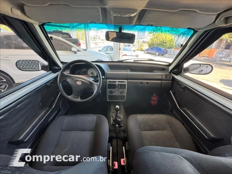 UNO 1.0 MPI Mille WAY Economy 8V
