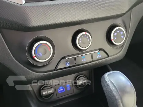 Creta Action 1.6 16V Flex Aut.