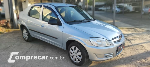 PRISMA 1.0 MPFI VHCE Maxx 8V