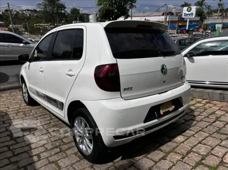 FOX 1.6 MI Rock IN RIO 8V