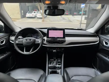 COMPASS 2.0 Td350 Turbo Longitude