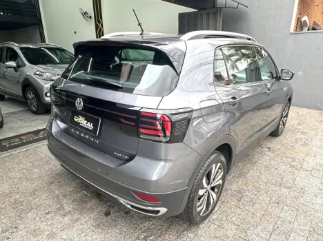 T-CROSS 1.4 250 TSI Highline