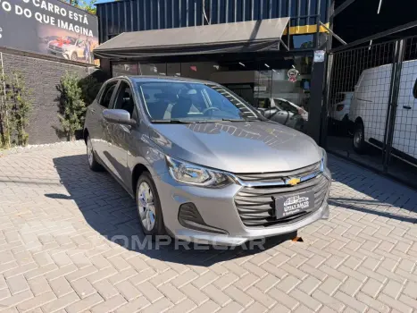 ONIX 1.0 FLEX LT MANUAL